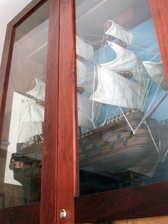 Admiral Stirling Inn Margaret River Eksteriør bilde