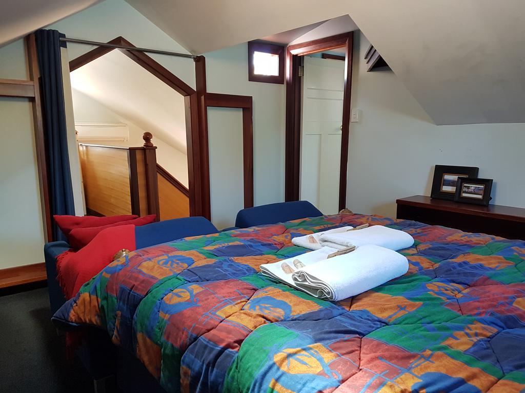 Admiral Stirling Inn Margaret River Eksteriør bilde