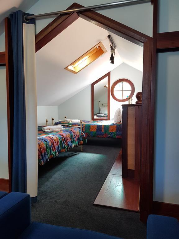 Admiral Stirling Inn Margaret River Eksteriør bilde