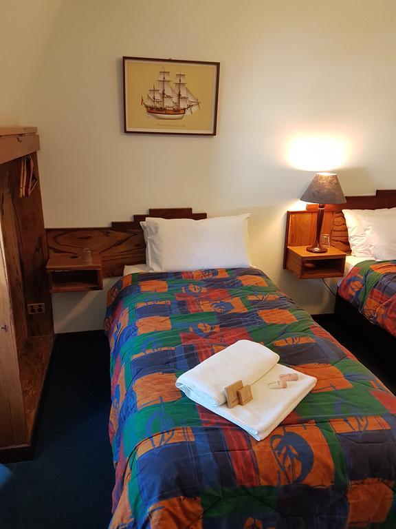 Admiral Stirling Inn Margaret River Eksteriør bilde