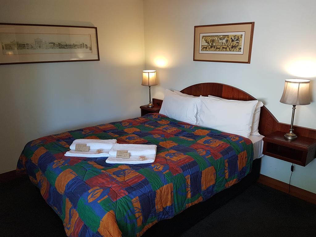 Admiral Stirling Inn Margaret River Eksteriør bilde