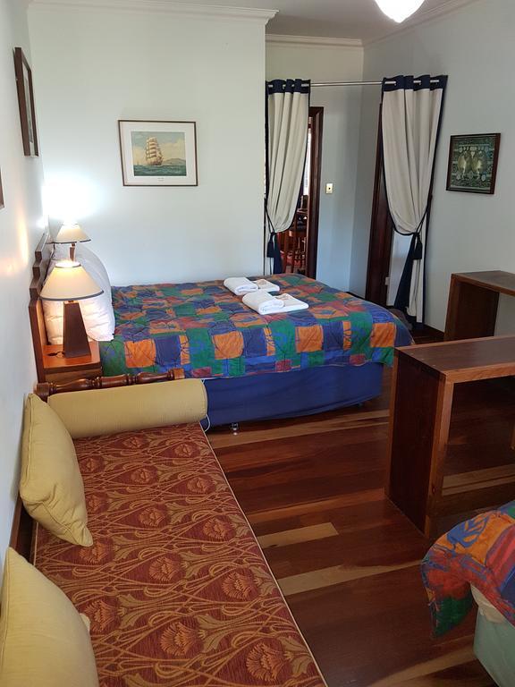 Admiral Stirling Inn Margaret River Eksteriør bilde