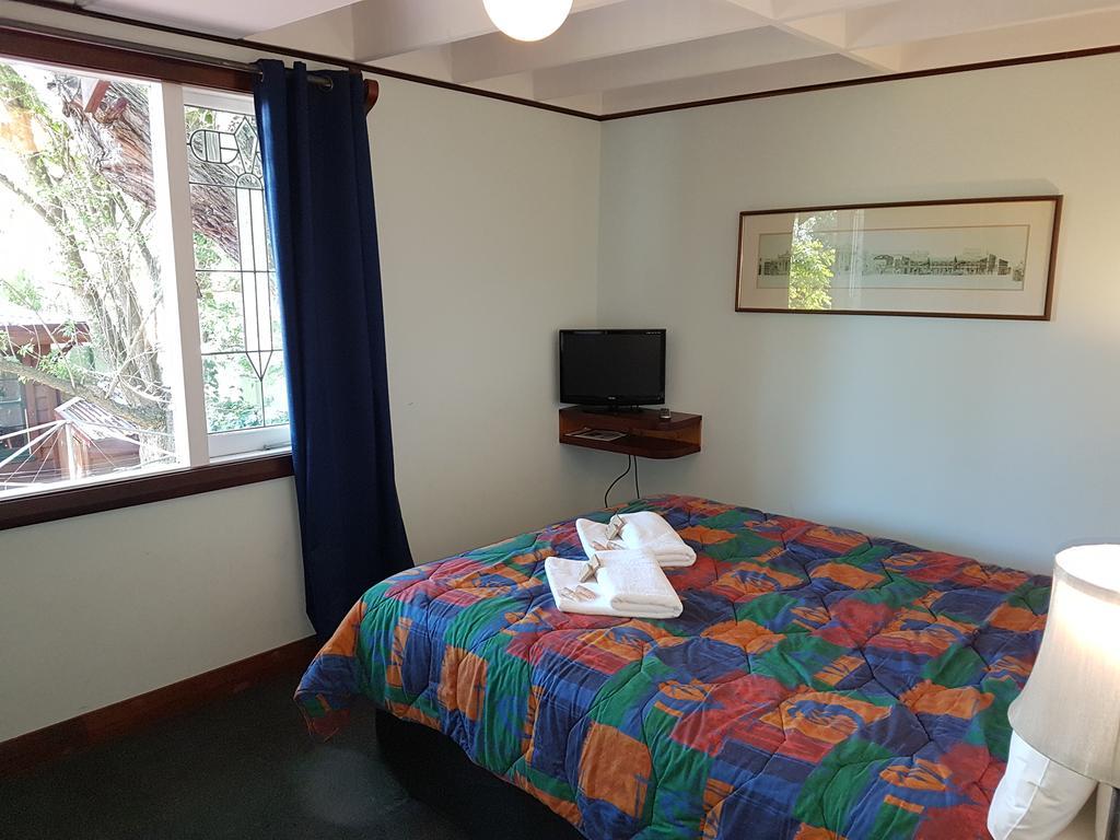Admiral Stirling Inn Margaret River Eksteriør bilde