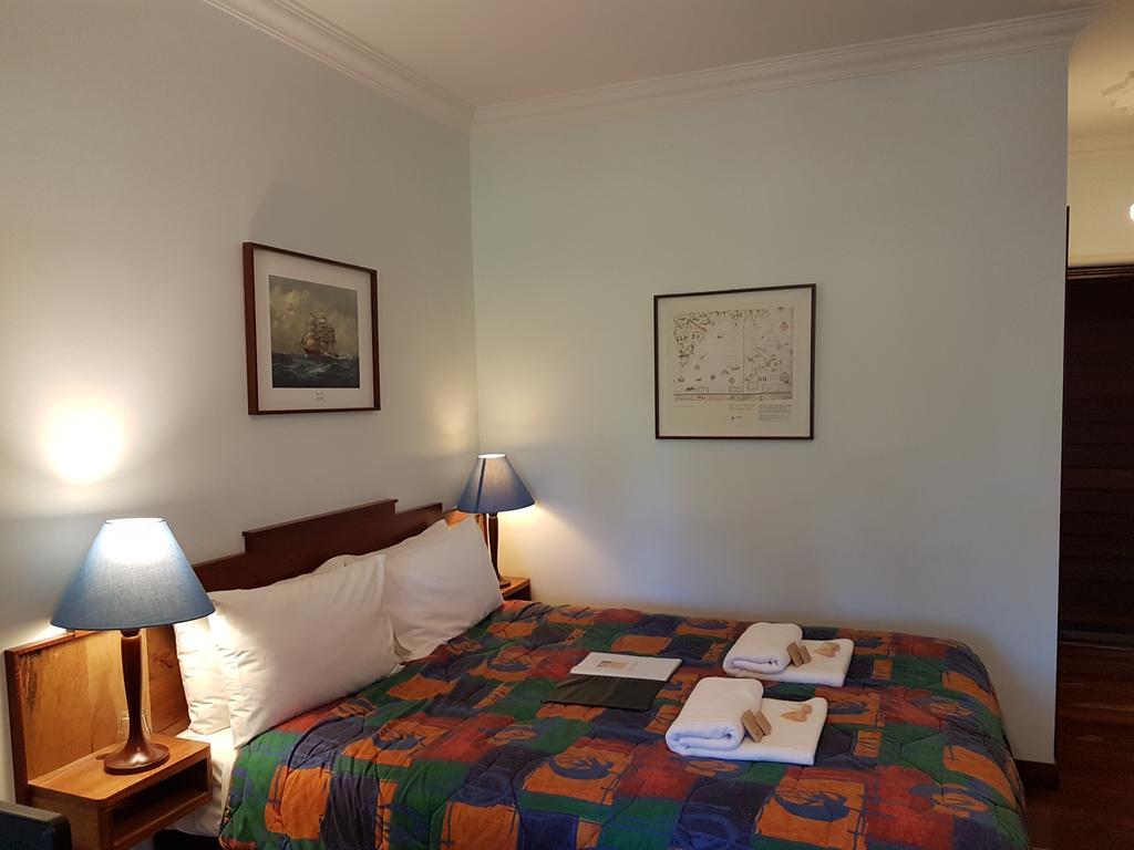 Admiral Stirling Inn Margaret River Eksteriør bilde