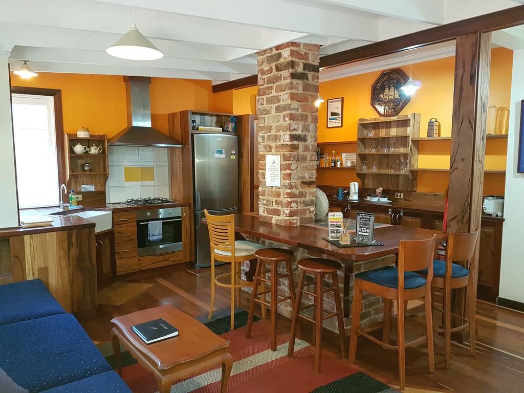 Admiral Stirling Inn Margaret River Eksteriør bilde