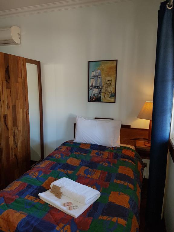 Admiral Stirling Inn Margaret River Eksteriør bilde