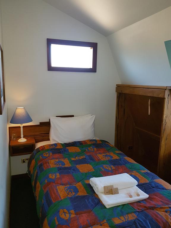 Admiral Stirling Inn Margaret River Eksteriør bilde